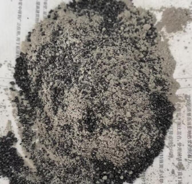 广灵不发火砂浆耐磨地坪施工方案