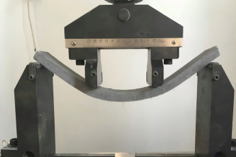 广灵高延性混凝土 高延性砂浆 抗震加固混凝土产品特点 施工流程