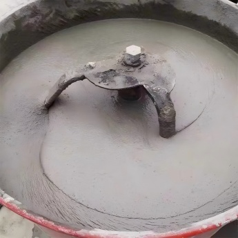 广灵灌浆料常见问题与解决方法