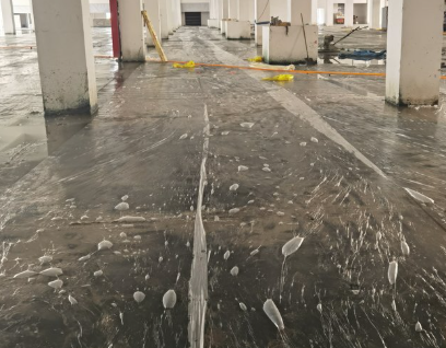 广灵不发火砂浆和不发火金属骨料有什么区别