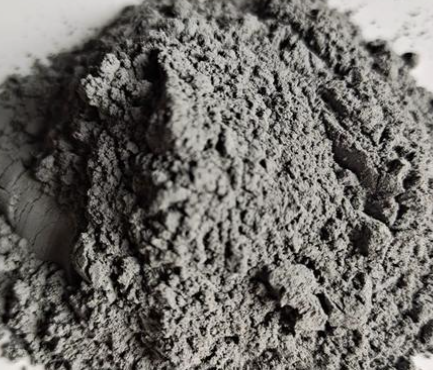 广灵硅灰和粉煤灰的区别用途