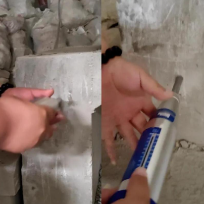 广灵混凝土强度不足的原因及处理方法