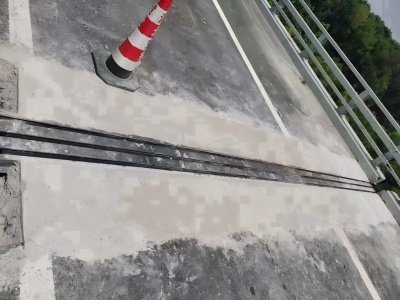 广灵伸缩缝更换后浇筑材料快速结构修补料速砼的产品特点及施工流程​