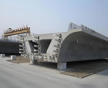 广灵抗冻压浆料的特点及标准化施工工艺